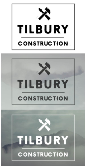 Logo Design by Ana Bojc