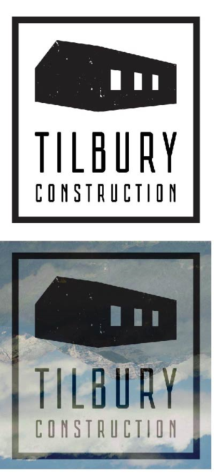 Logo Design by Ana Bojc for this project | Design: #10211528