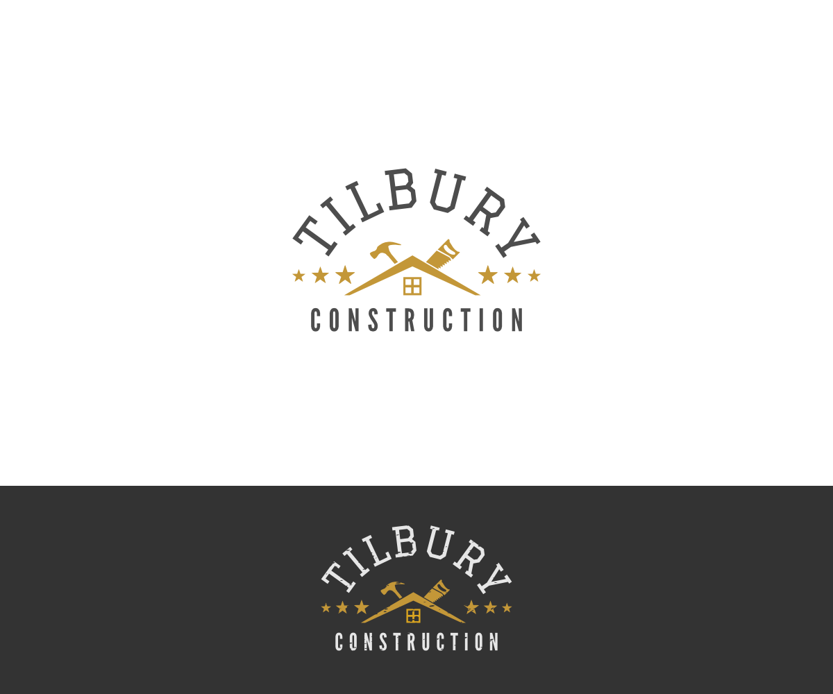 Logo Design by VGB for this project | Design #10130614