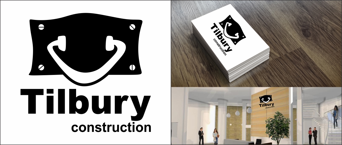 Logo Design by Dhruv Design Studio for this project | Design #10157601