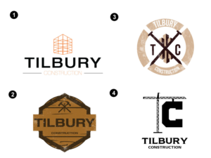 Logo Design by ney@onedaygraphics