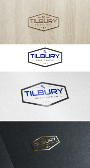Logo Design by BehindSymbols for this project | Design: #10195247