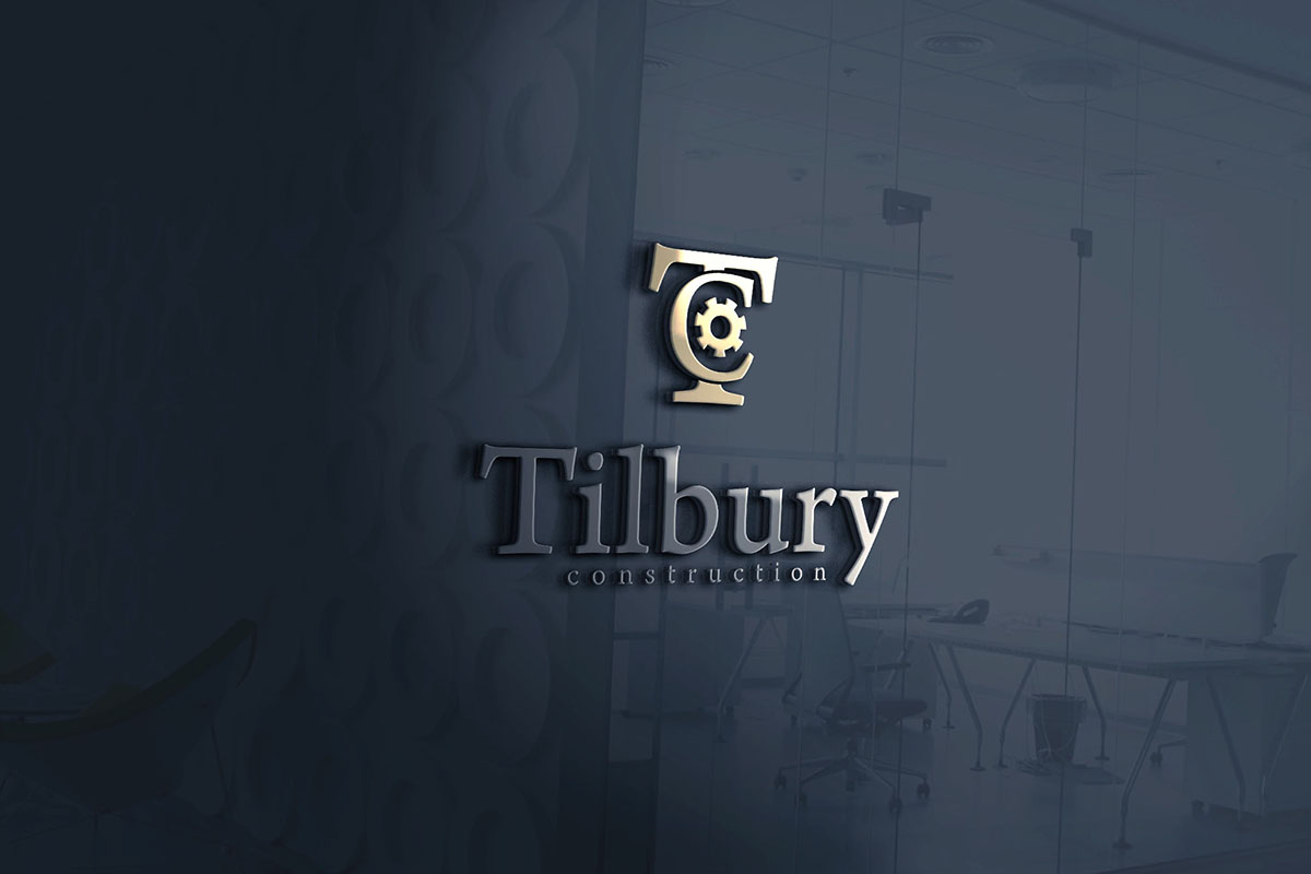 Logo Design by Ather Ali Khan for this project | Design #10508443