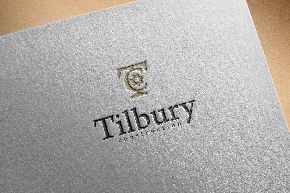 Logo Design by Ather Ali Khan for this project | Design #10508444