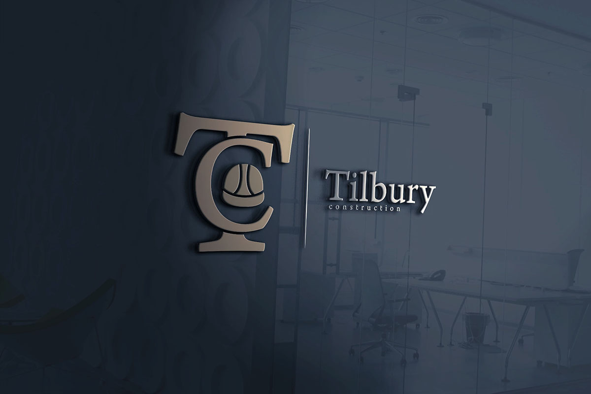 Logo Design by Ather Ali Khan for this project | Design #10508825