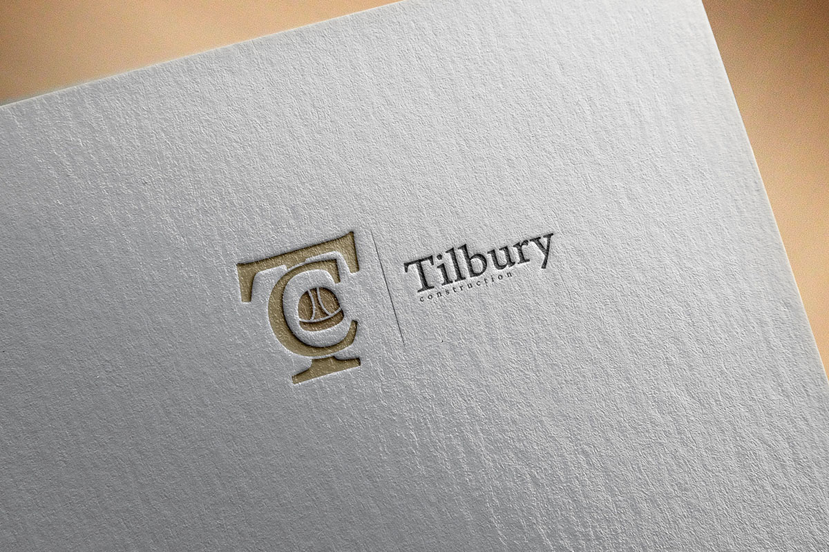 Logo Design by Ather Ali Khan for this project | Design #10508826