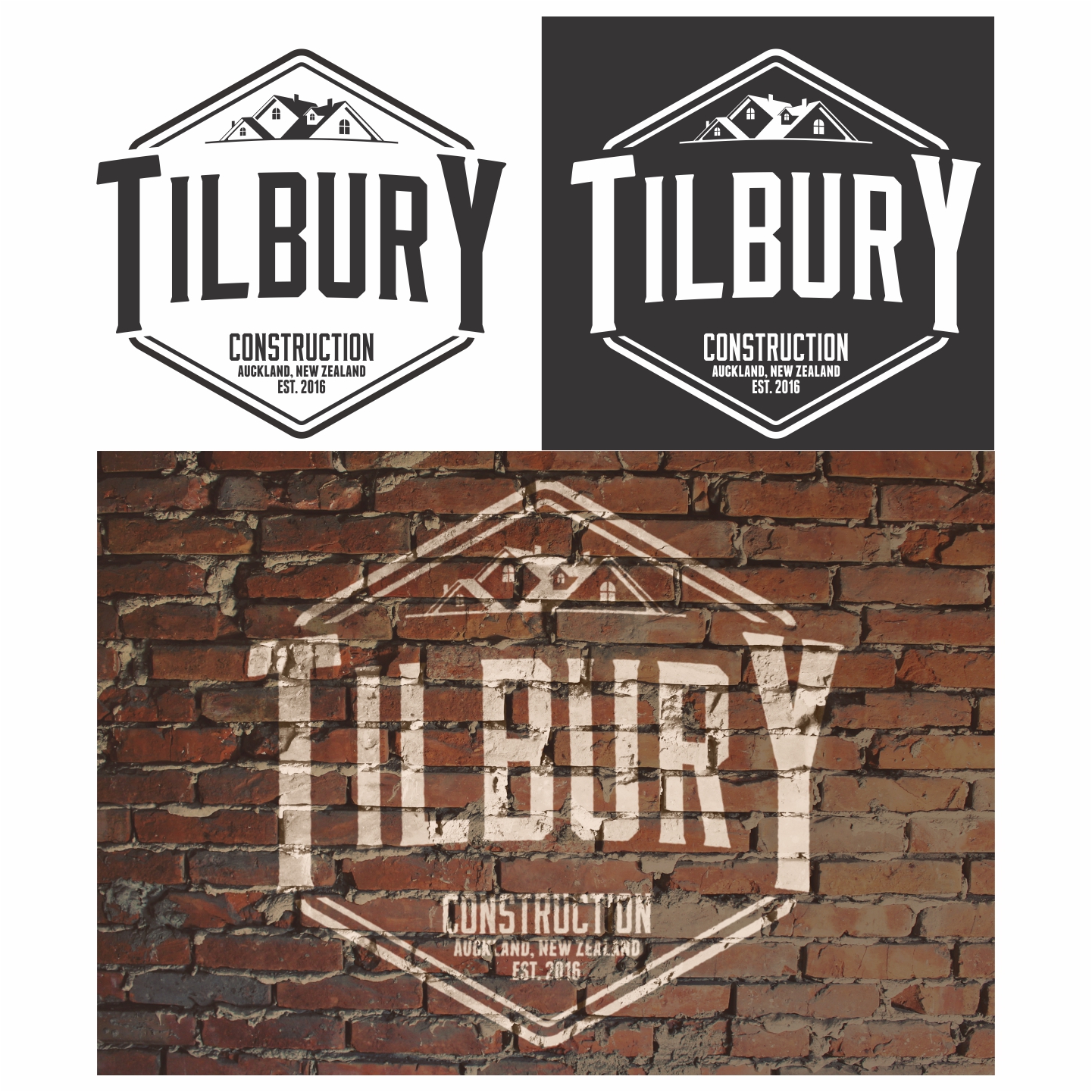 Logo Design by bluntz for this project | Design: #10063745