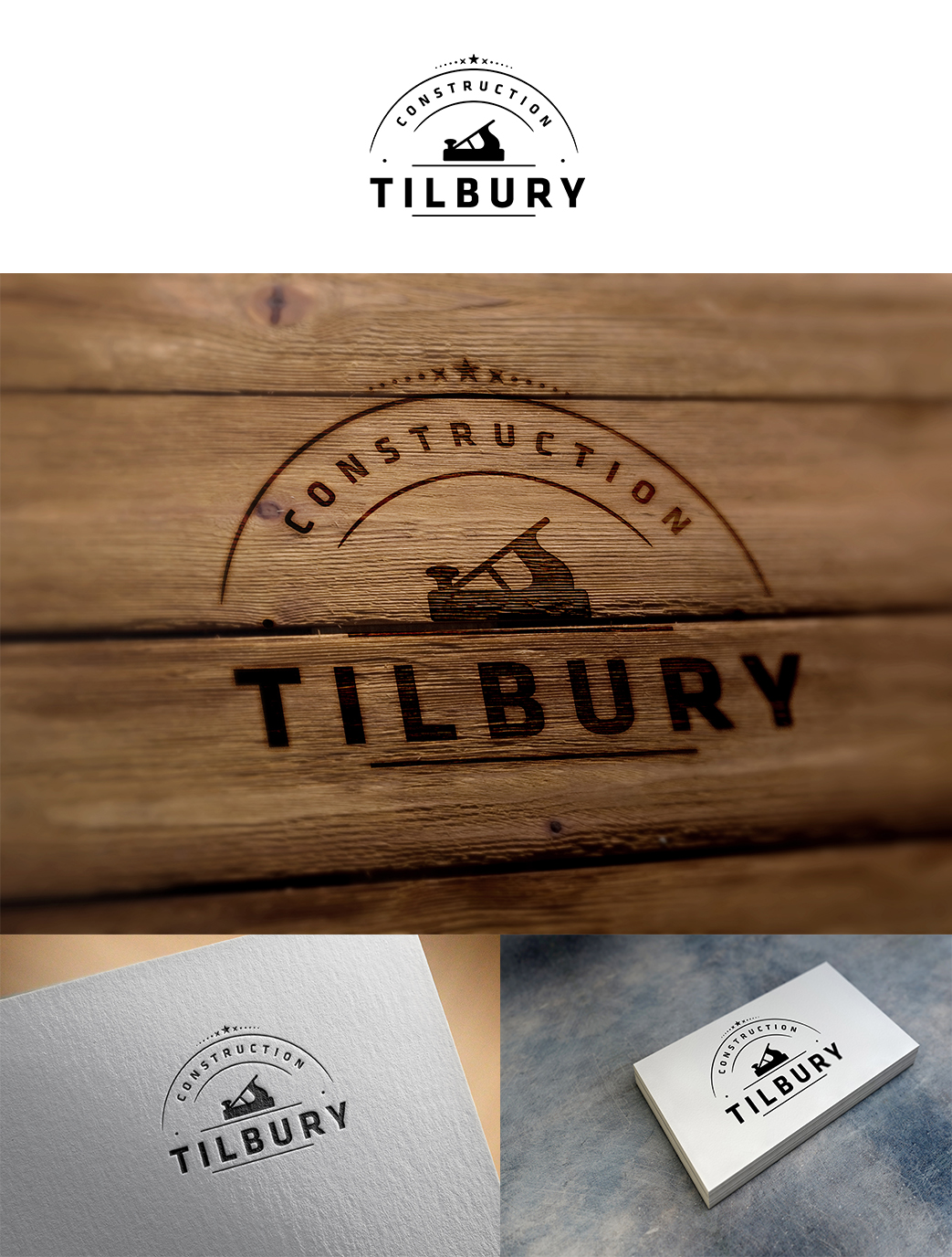 Logo Design by mecidesing for this project | Design #10102317