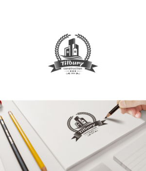 Logo Design by tajammuldesigner for this project | Design: #10214896