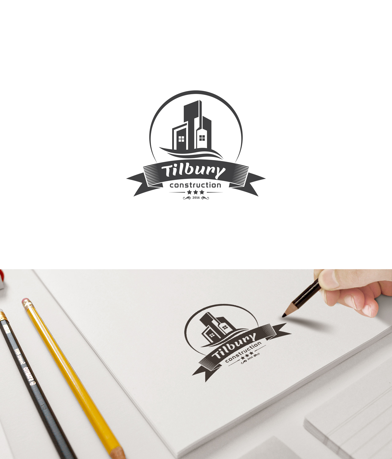 Logo-Design von tajammuldesigner für dieses Projekt | Design #10215323