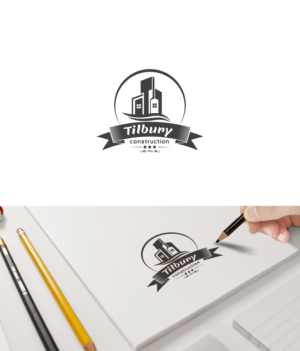 Logo Design by tajammuldesigner