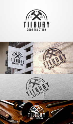 Logo Design by Grapismo for this project | Design #10196197