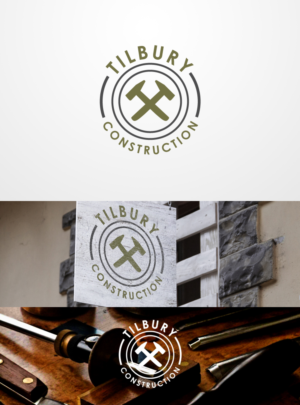 Logo Design by Grapismo Brand Studio for this project | Design: #10196381