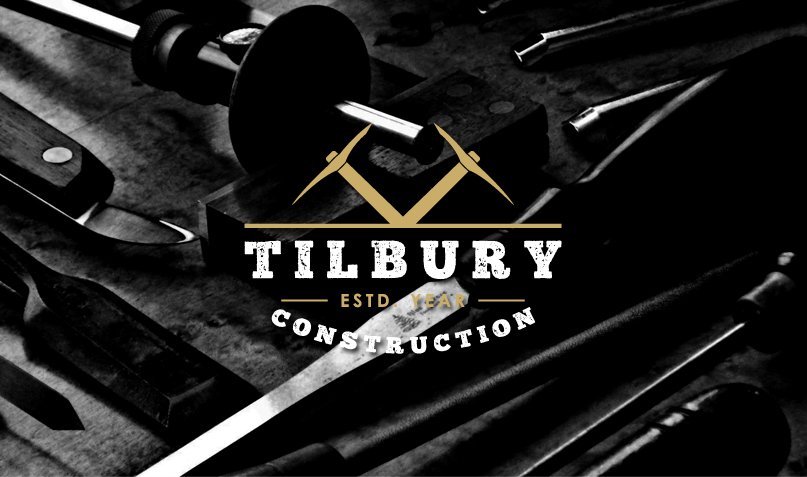 Logo Design by Grapismo Brand Studio for this project | Design #10196740