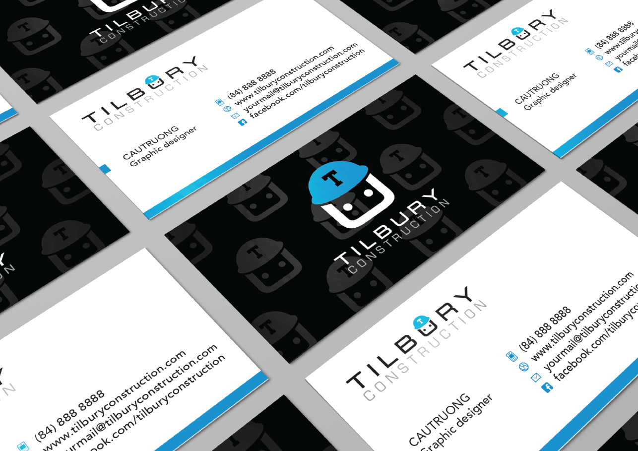 Logo Design by caudesignvn for this project | Design #10092342