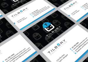 Logo Design by caudesignvn for this project | Design: #10092342