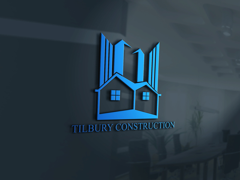 Logo Design by Mehedi Hasan ™ for this project | Design #10471860