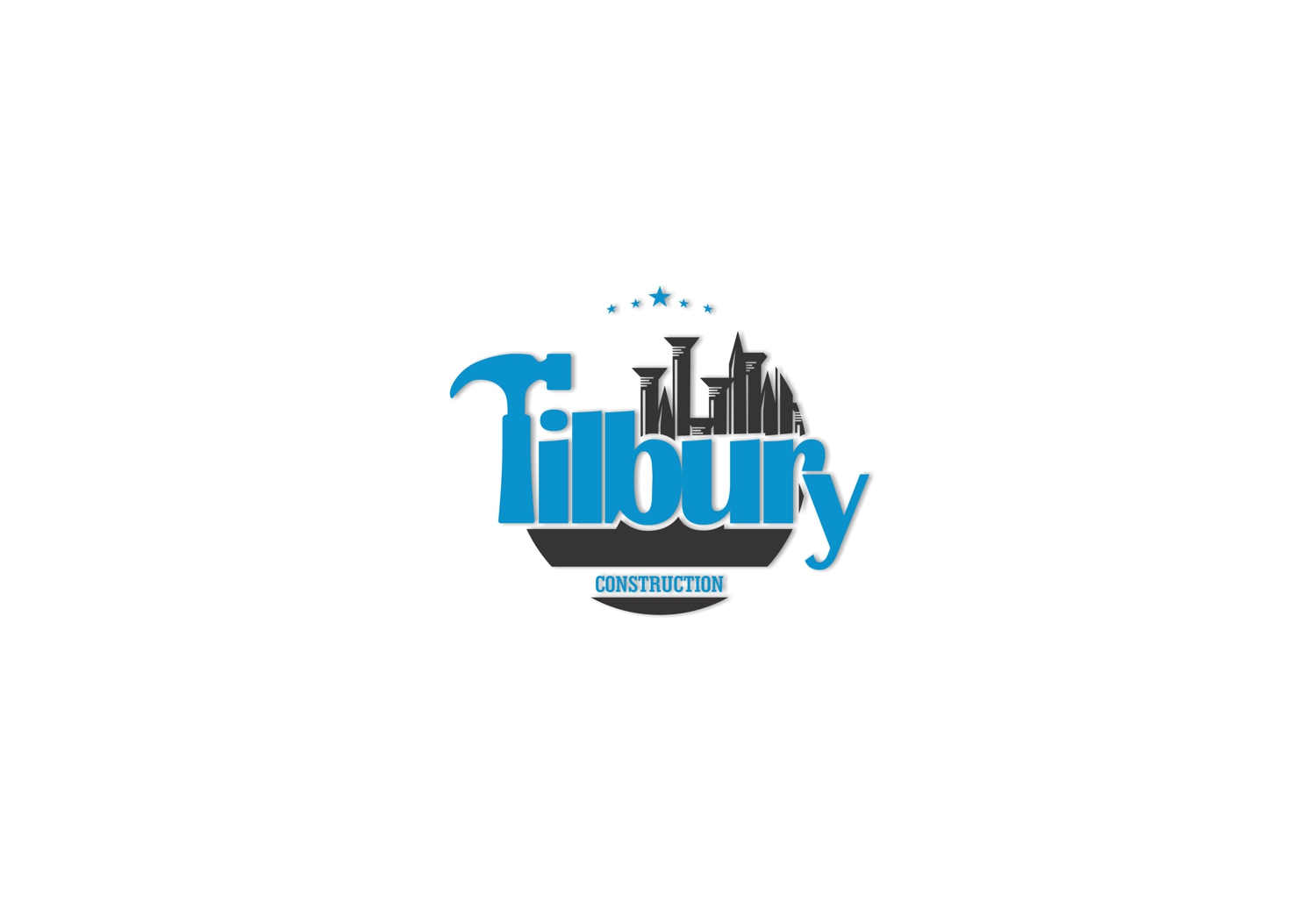 Logo Design by berkahwidodo for this project | Design #10072340