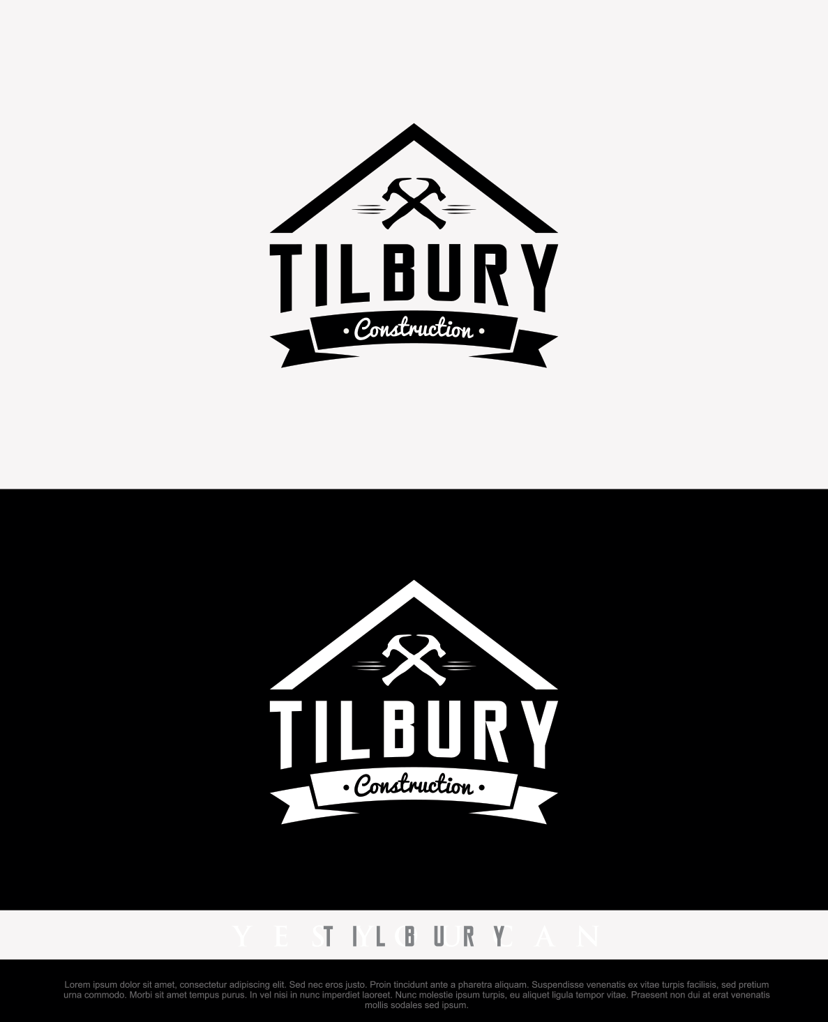 Logo Design by Artnymore for this project | Design #10474399