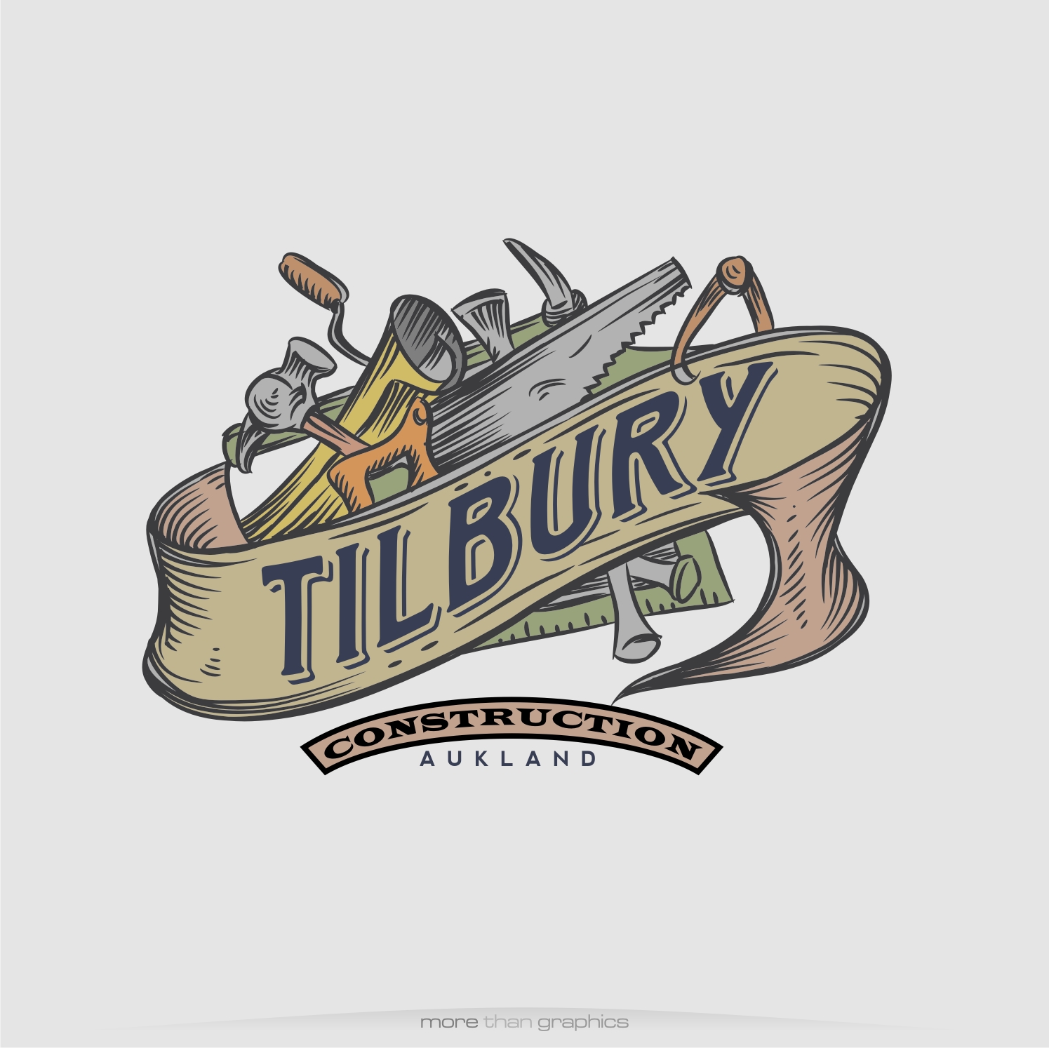 Diseño de Logo por vladst2004 para este proyecto | Diseño #10075648