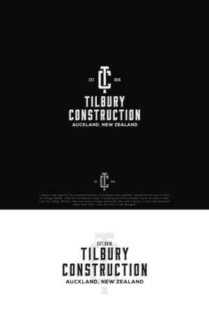 Logo Design by Bushmandesign for this project | Design: #10099849