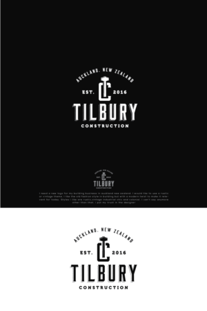 Logo Design by Bushmandesign for this project | Design: #10099886