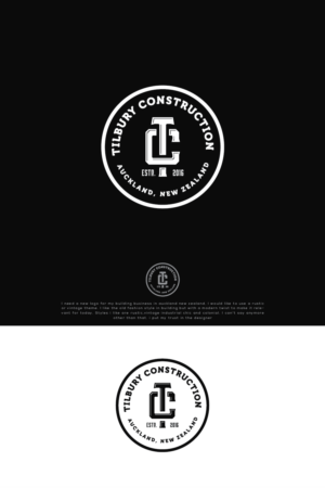 Logo Design by Bushmandesign for this project | Design: #10099896