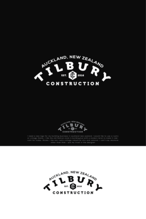 Logo Design by Bushmandesign for this project | Design: #10099900