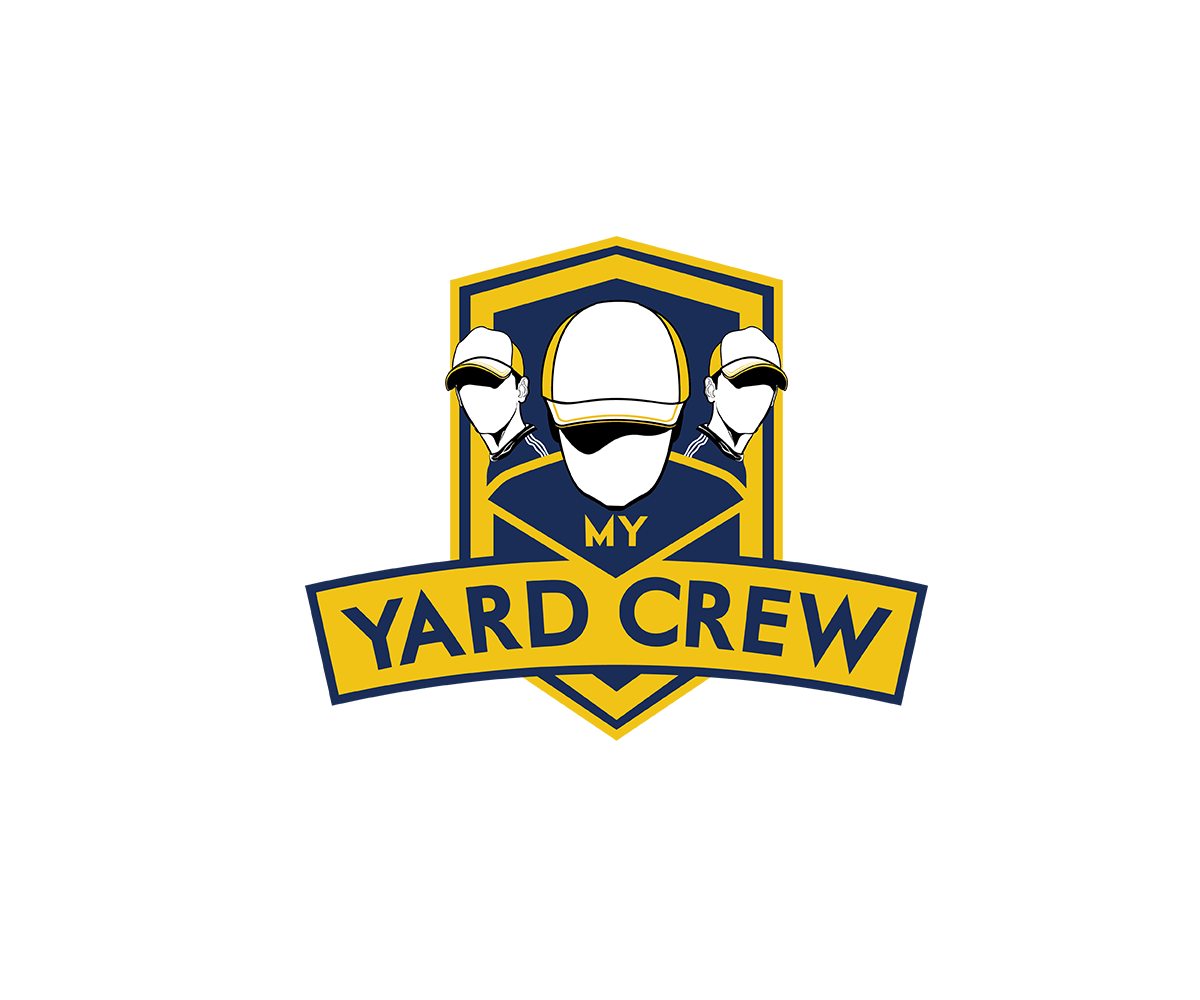 Diseño de Logo por djadvert para Yard Crew | Diseño #10065361