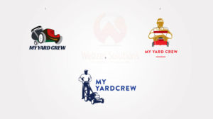 Logo Design by webzersolutions