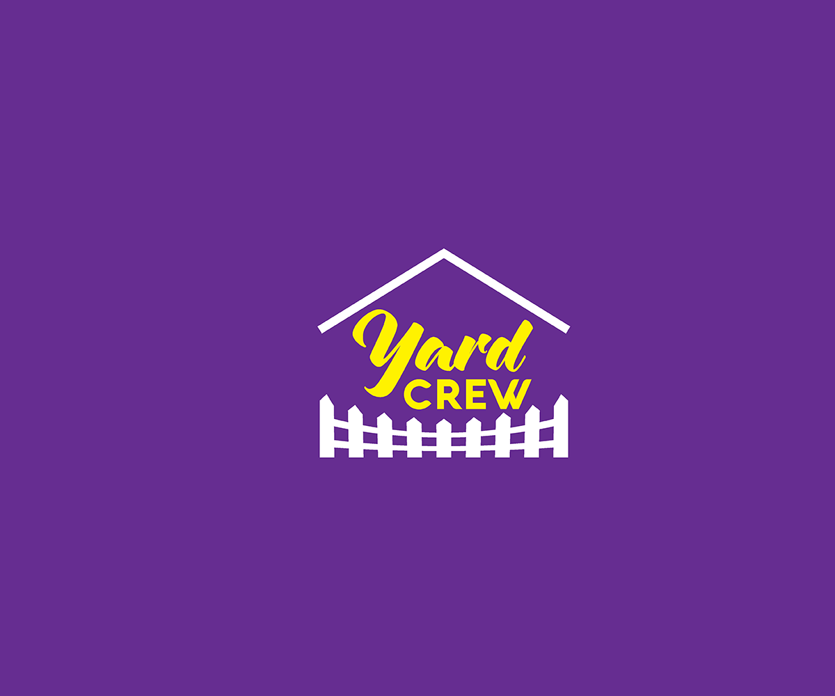 Logo Design by saulogchito for Yard Crew | Design #10096189