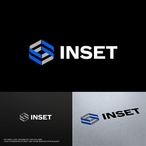 Company name and logo | Logo Design by carlomagno