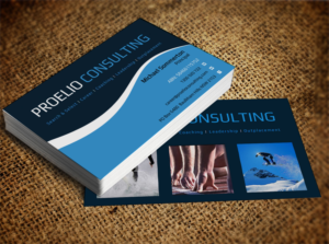 Business Card Design by Pixi Dust for this project | Design: #10089629