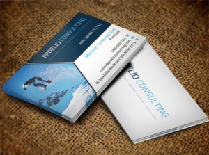 Business Card Design by Pixi Dust for this project | Design: #10089630