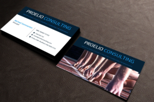 Business Card Design by Pixi Dust for this project | Design: #10089675