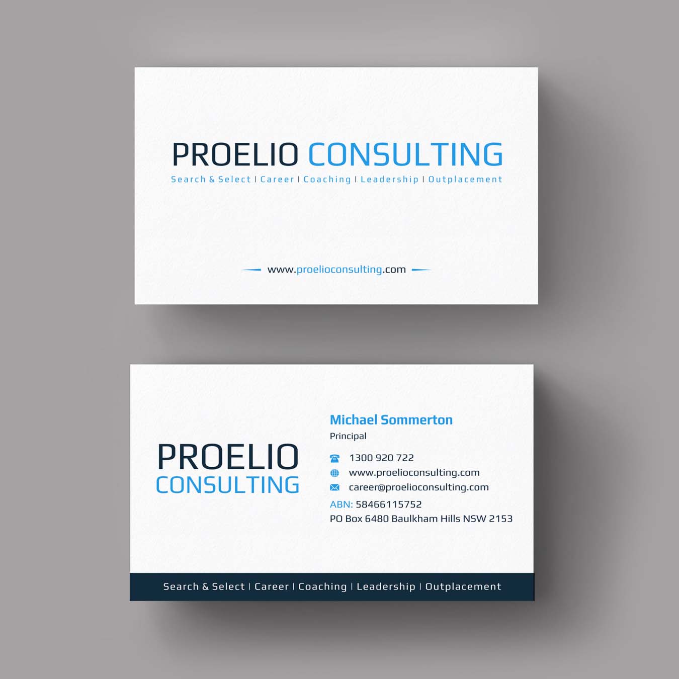 Visitenkarten-Design von INDIAN_Ashok für dieses Projekt | Design #10091733