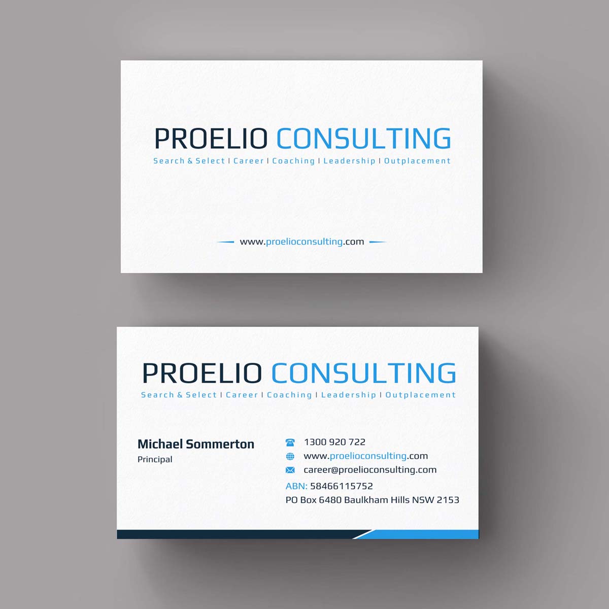 Visitenkarten-Design von INDIAN_Ashok für dieses Projekt | Design #10105026