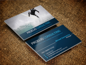 Business Card Design by Lanka Ama for this project | Design: #10089592