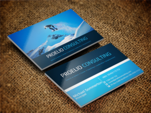 Business Card Design by Lanka Ama for this project | Design: #10089596