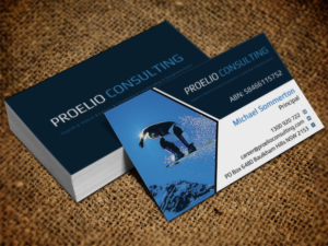 Visitenkarten-Design von Lanka Ama für dieses Projekt | Design: #10089602