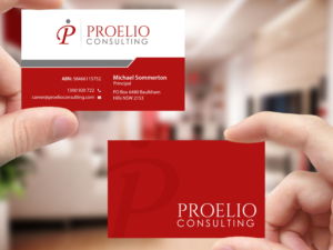 Design de Carte de Visite par Creations Box 2015 pour ce projet | Design : #10096831