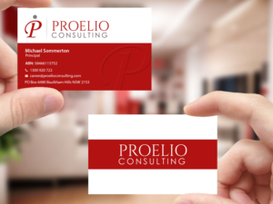 Design de Carte de Visite par Creations Box 2015 pour ce projet | Design : #10096837