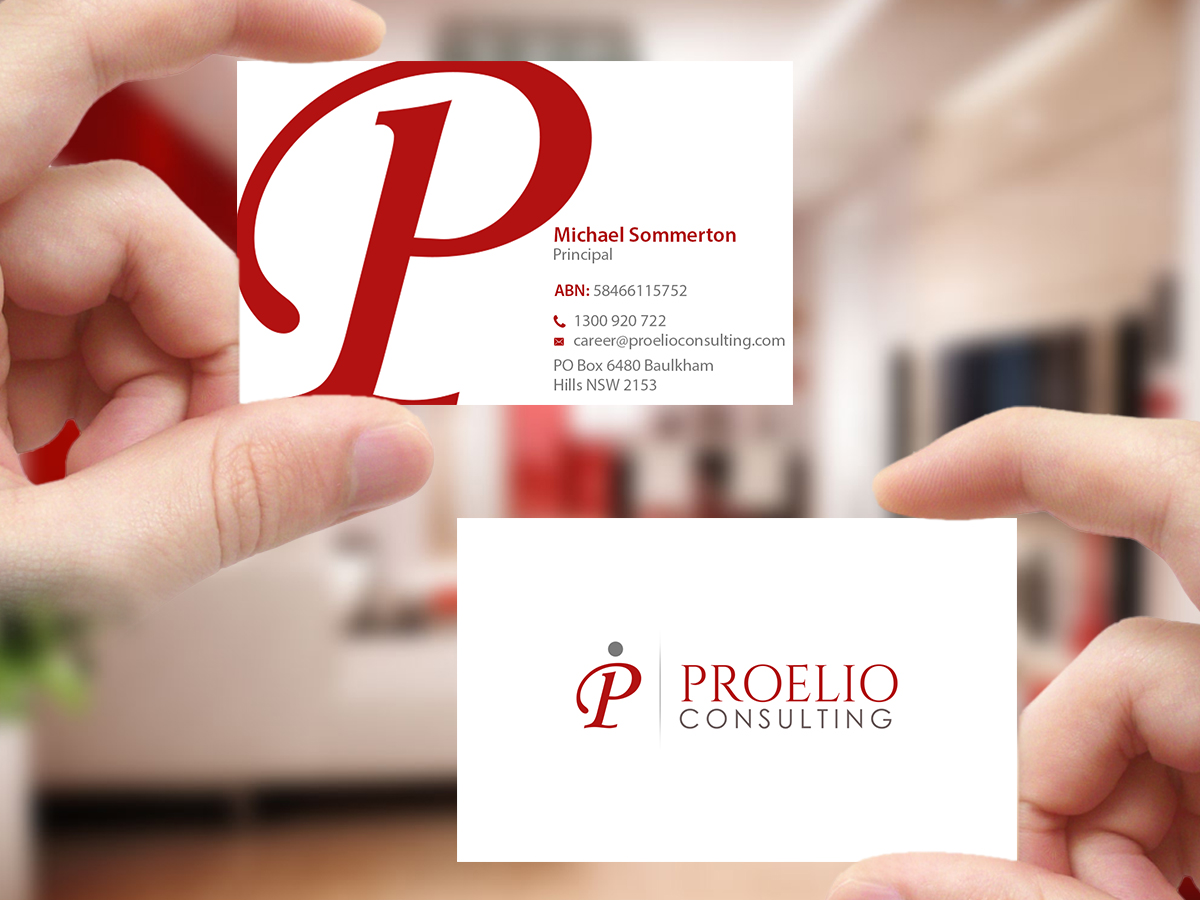 Design de Carte de Visite par Creations Box 2015 pour ce projet | Design #10096838