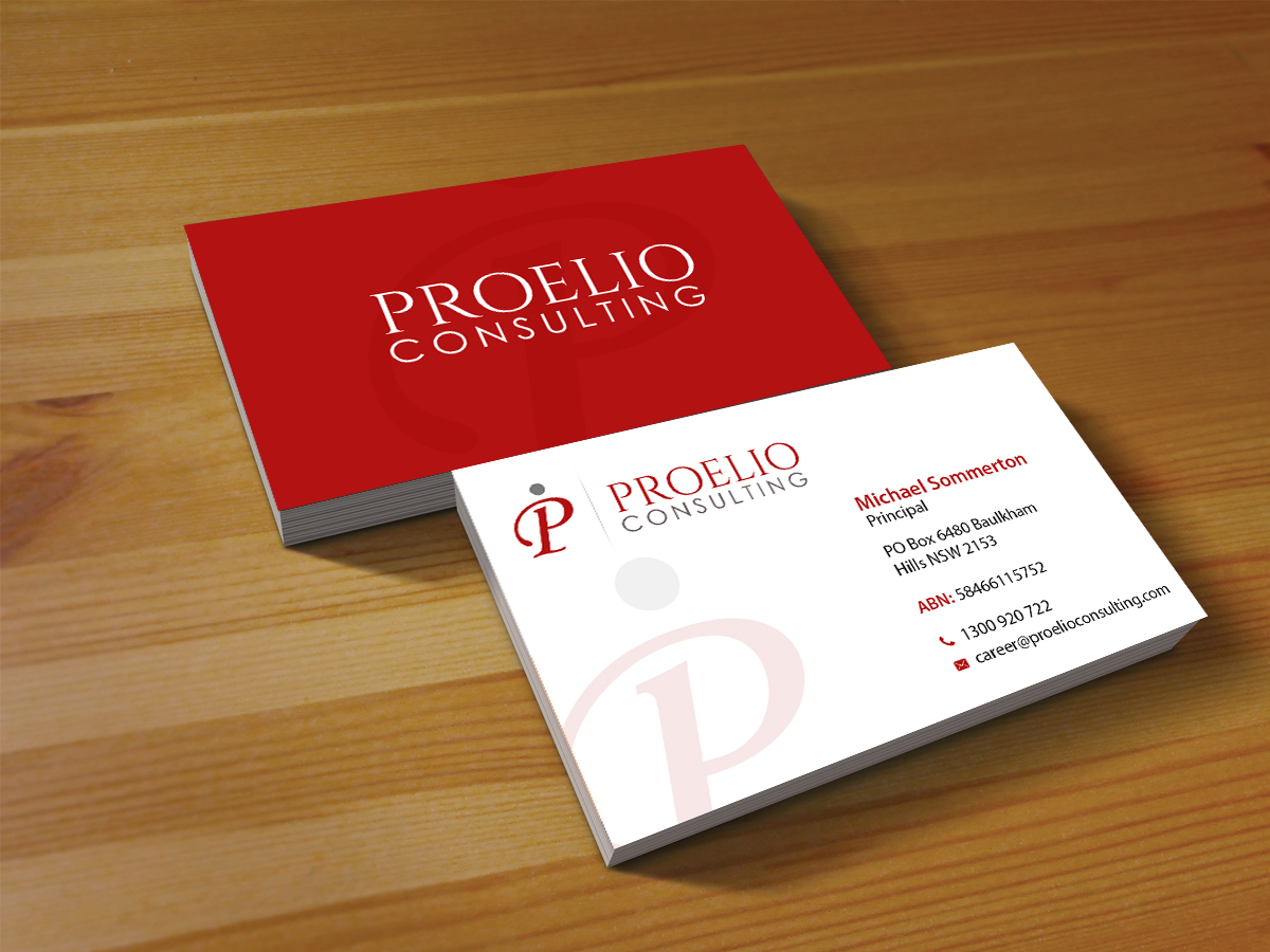 Design de Carte de Visite par Creations Box 2015 pour ce projet | Design #10096852