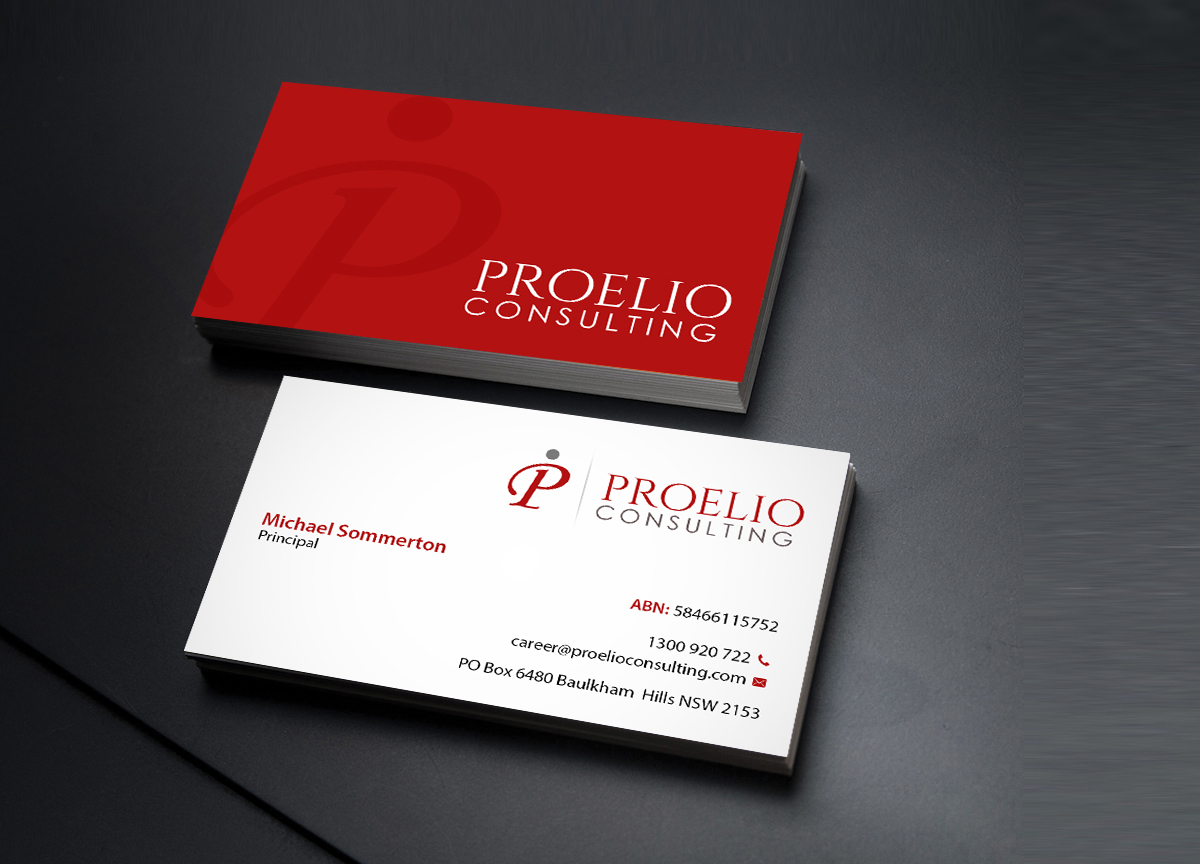 Design de Carte de Visite par Creations Box 2015 pour ce projet | Design #10096859