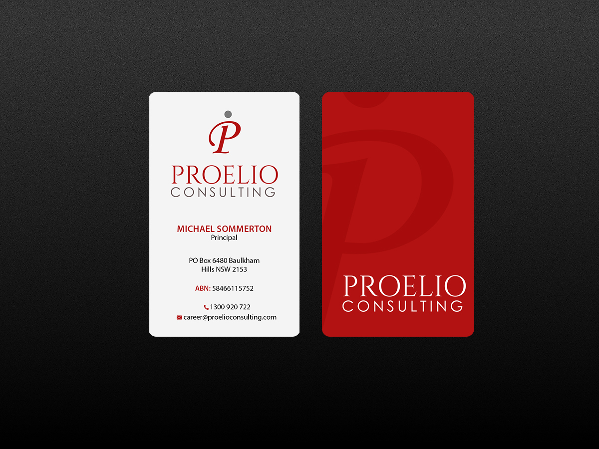 Design de Carte de Visite par Creations Box 2015 pour ce projet | Design #10096861