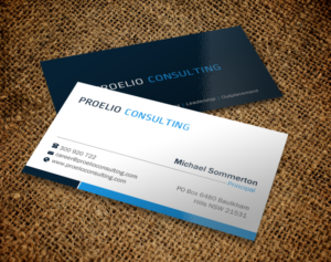 Business Card Design by Brand aid for this project | Design: #10102564
