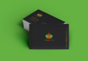 Logo Design by creative.visuals