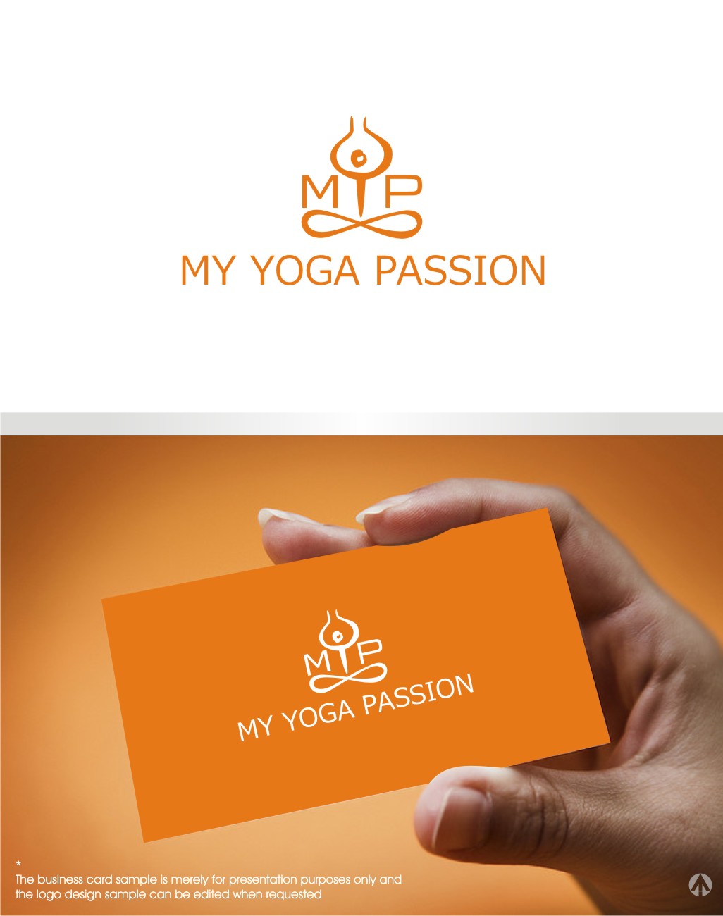 Logo-Design von MBARO für dieses Projekt | Design #10144852