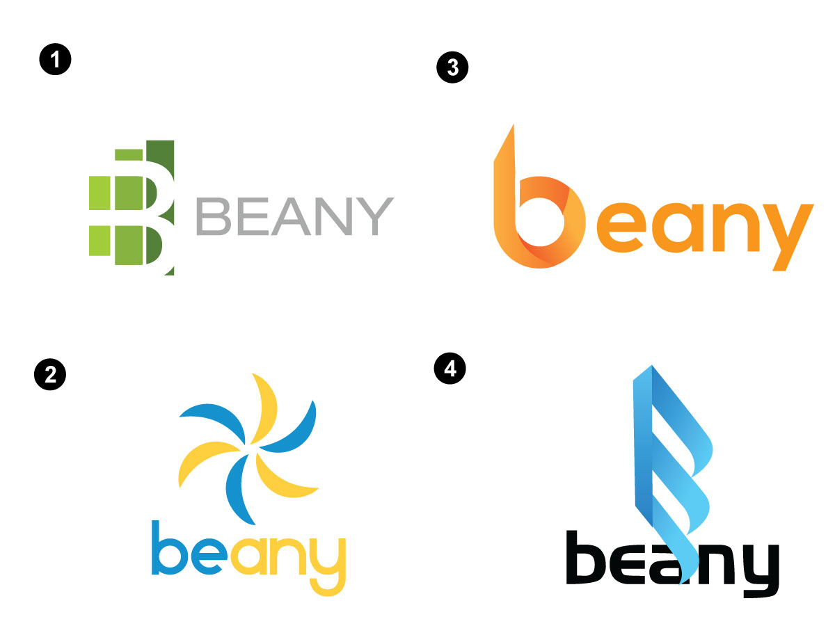 Logo Design by ney@onedaygraphics for this project | Design #10066787